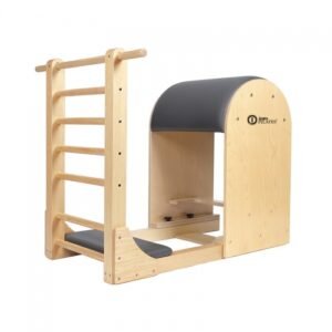 Ladder Barrel