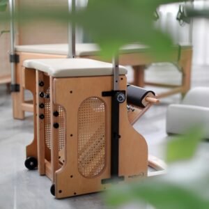 Ghế Combi Half-Objet (2023), mã HALFCP-026