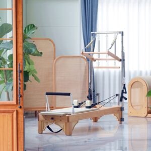Máy Combi Reformer Half-Objet (2023), mã HALFCP-022