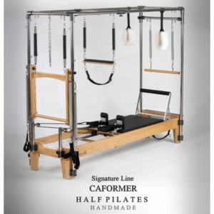 caformer (halfcp-003)