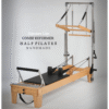 Combi Reformer (halfcp-002)