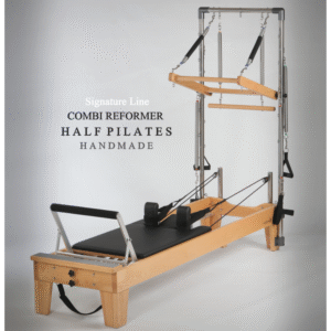 Combi Reformer (halfcp-002)