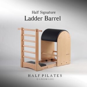 Ladder Barrel (halfcp-006)