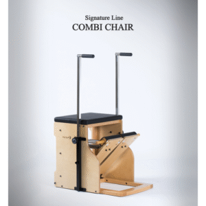 Ghế Combi Chair phiên bản mới 2021 (gỗ sồi)