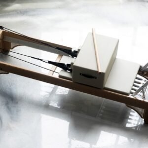 Máy Reformer Half-Objet (2023), mã HALFCP-023